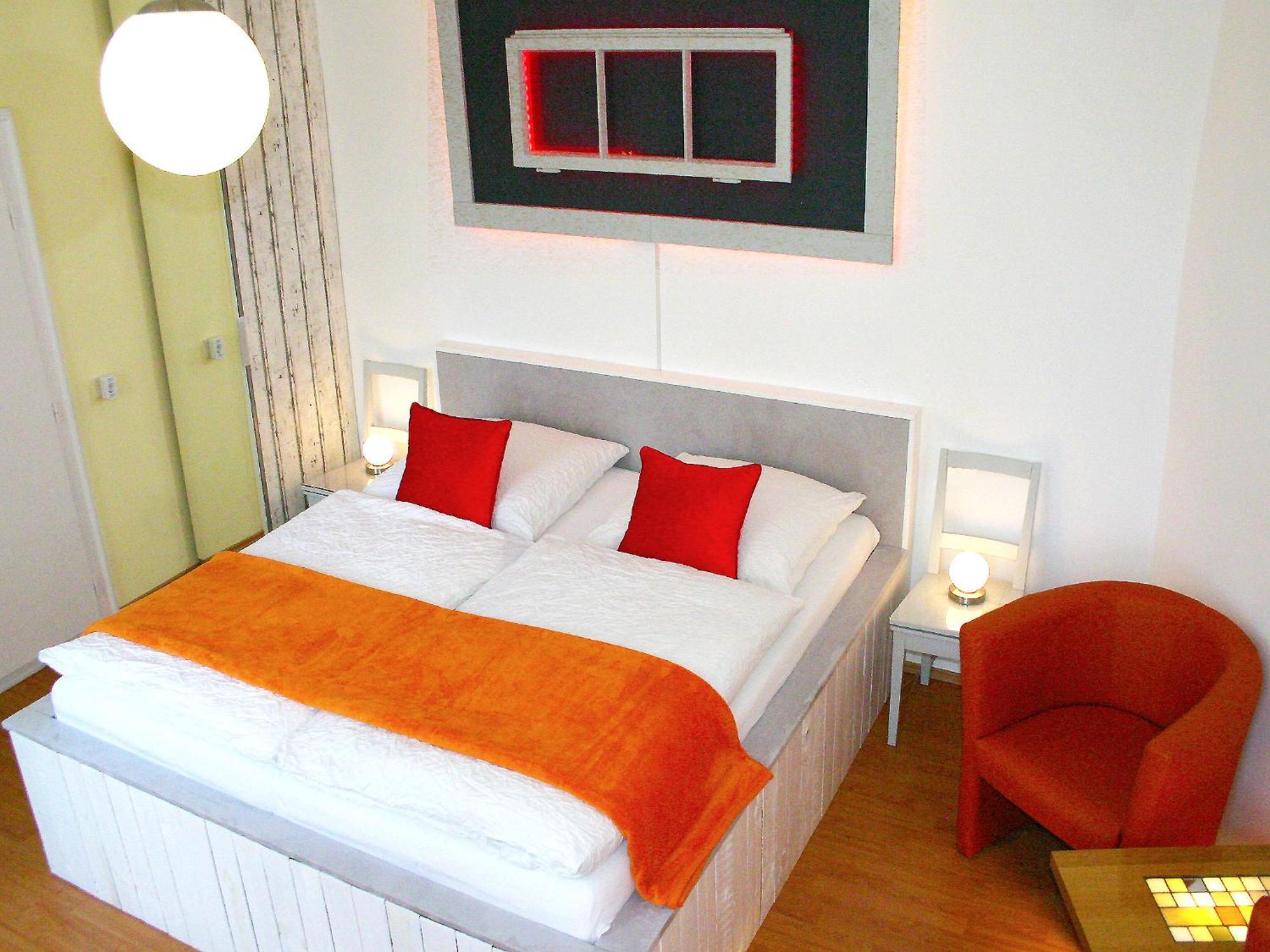 Boutique Hotel Little Venezia Бамберг Стая снимка