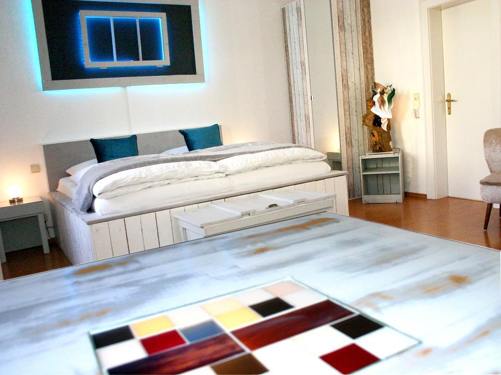 Boutique Hotel Little Venezia Бамберг Екстериор снимка